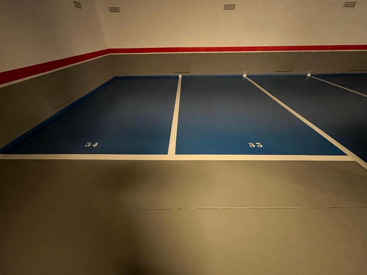 Atuaire Home Cordon 3 Centro Historico Parking Incluido Burgo Eksteriør billede